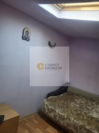 3 camere  | Mosilor- Cinematograf  Europa  | Mansarda | Creditabil - Poză 14