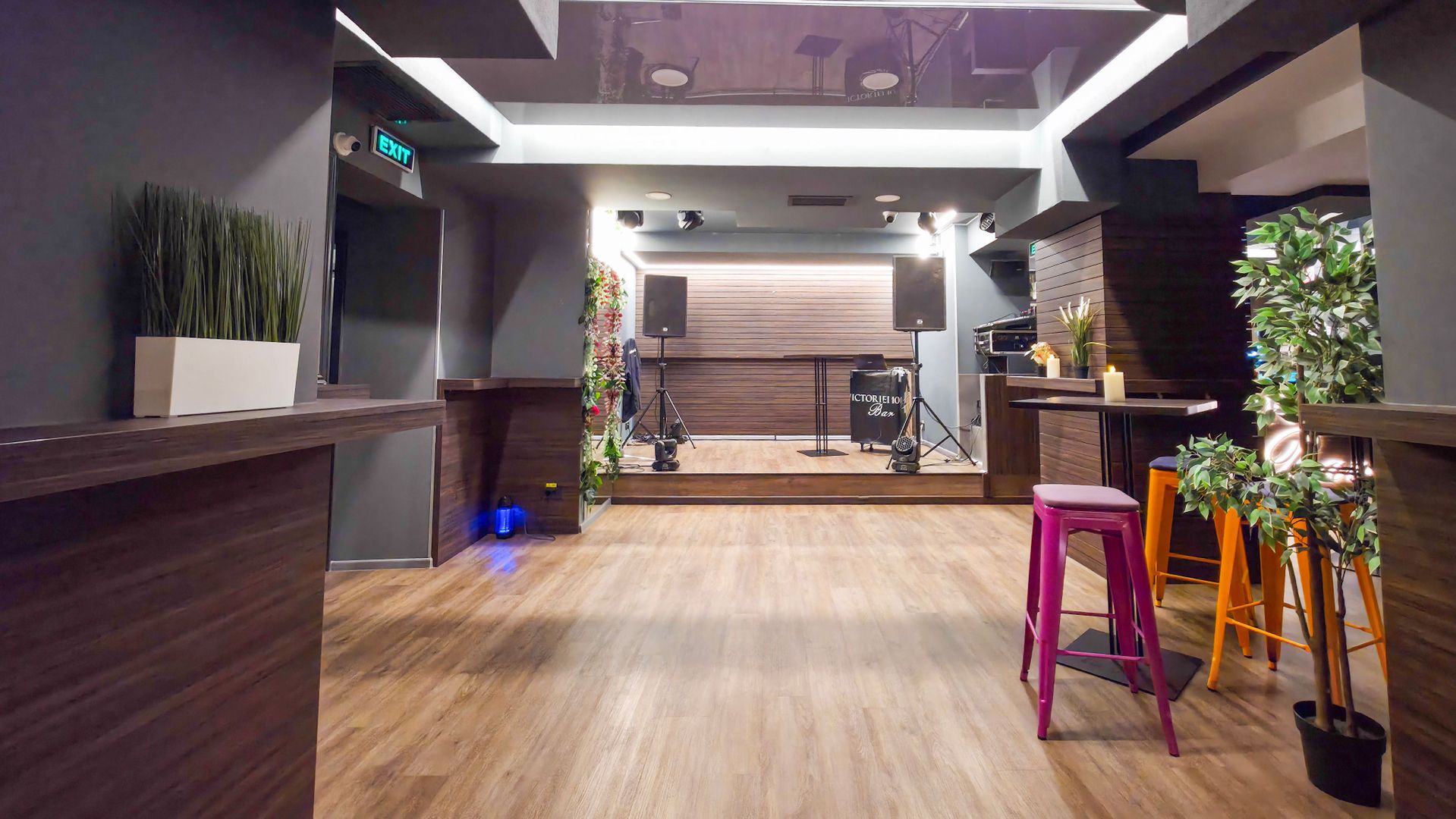 Victoriei 100 Bar | Spațiu HoReCa 169 mp Calea Victoriei - Poză 11