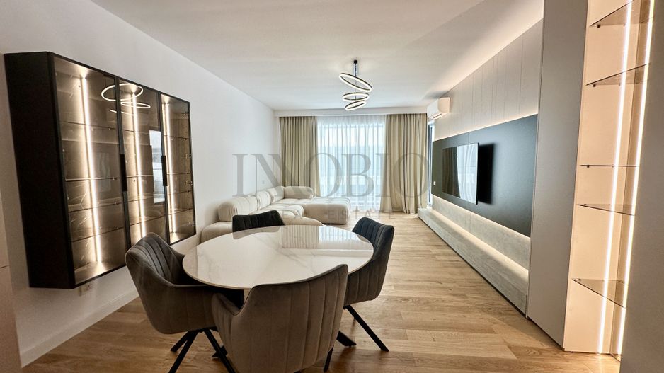 Apartament 2 Camere | Jandarmeriei - Poză 5