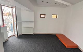 Spațiu comercial open space de închiriat – Bd. C. Brâncoveanu | 95 mp - Poză 5