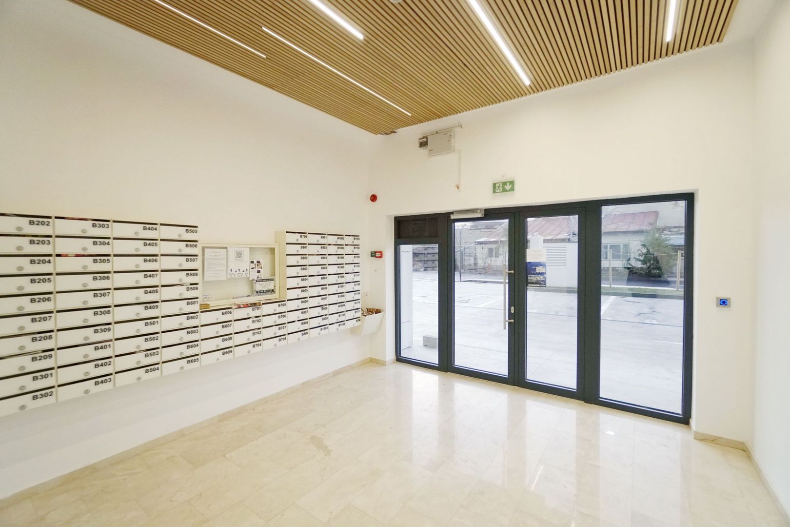 apartament de lux,13 Septembrie,Ela Cotroceni - Poză 25