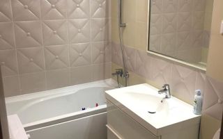 Apartament 2 Camere Tip Duplex, Tătărași la Bulevard, Bloc Nou Cubis Residence - Poză 4