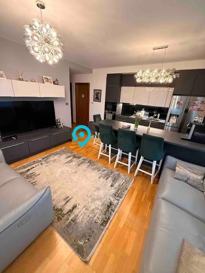 4 camere premium | Parcul Privighetorilor | lângă pădure | ideal familie - Poză 3