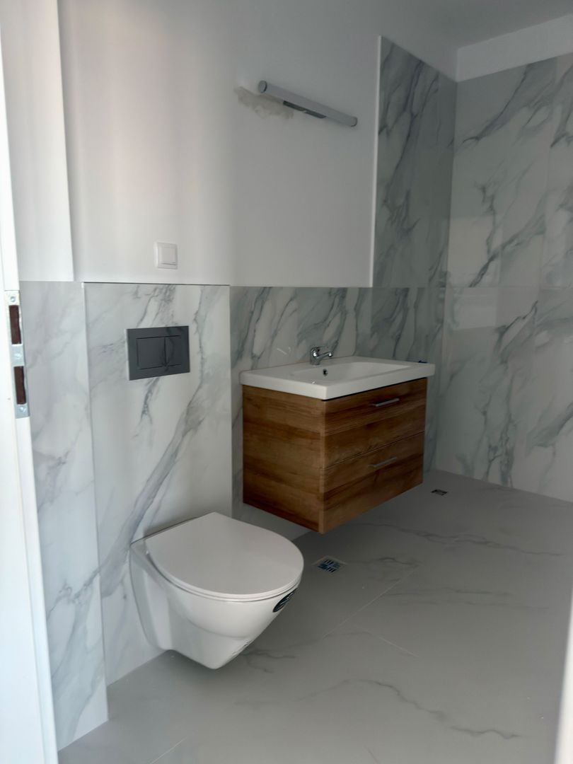 Ap 21 Teilor Residence - 2 camere Finisat - Poză 18