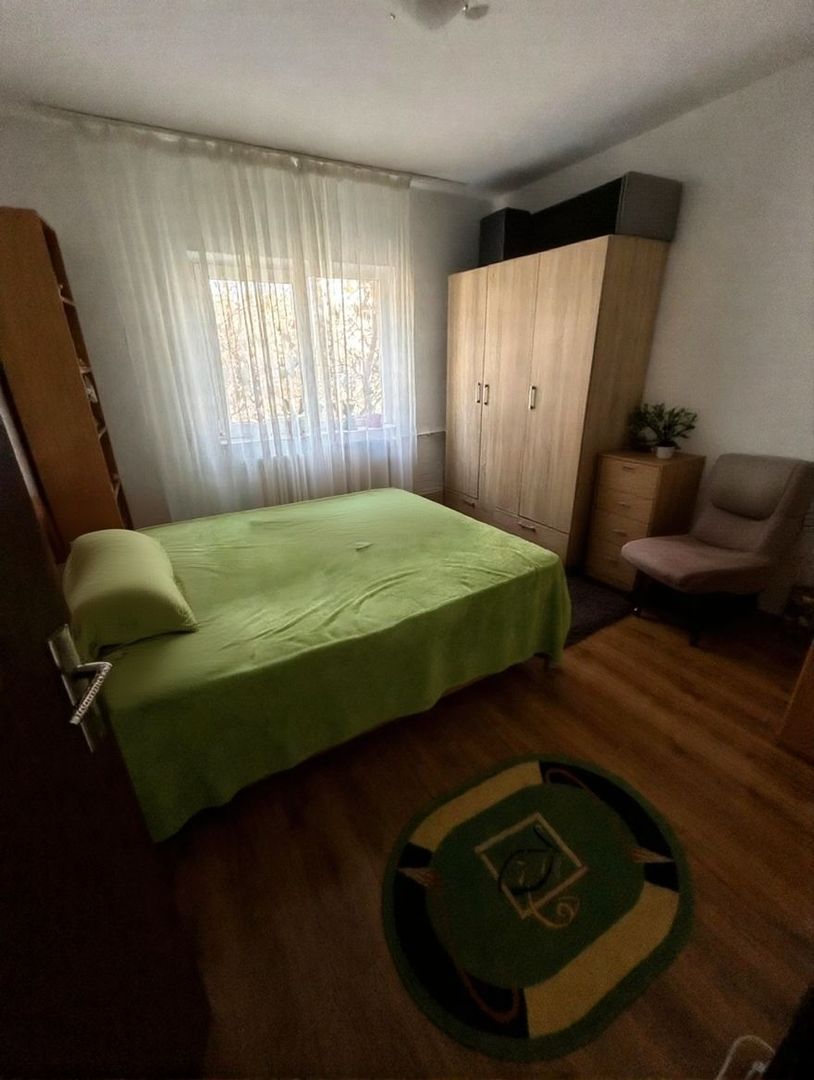 Vanzare 4 camere 13 Septembrie -An 89 - Poză 2