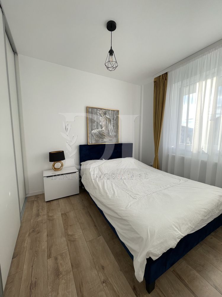 Apartament  camere + parcare inclusă | Florești – Zona Stadionului - Poză 4