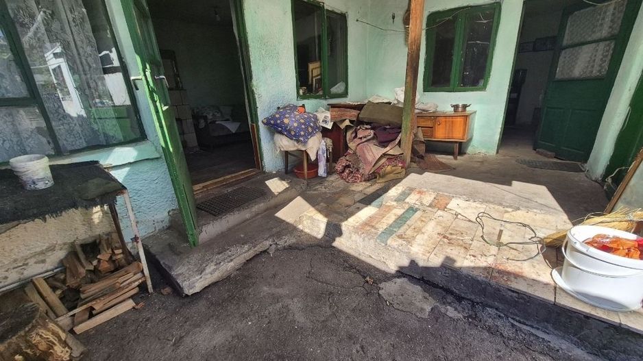 Casa+garaj+anexa și teren intravilan 225 mp Campina - Poză 23