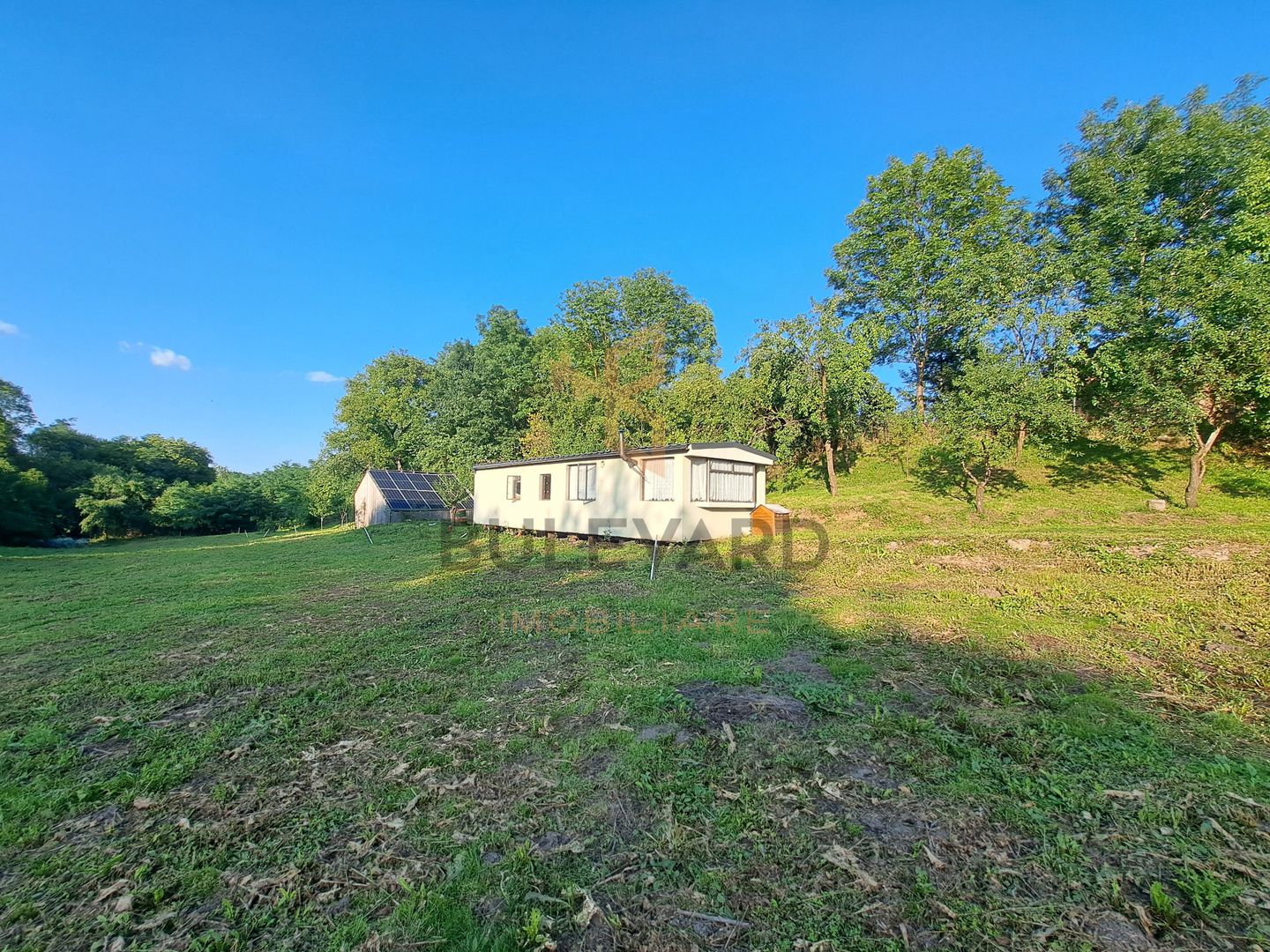 Comision 0. Teren intravilan pretabil pentru casa, 25 km de Cluj-Napoca! - Poză 7