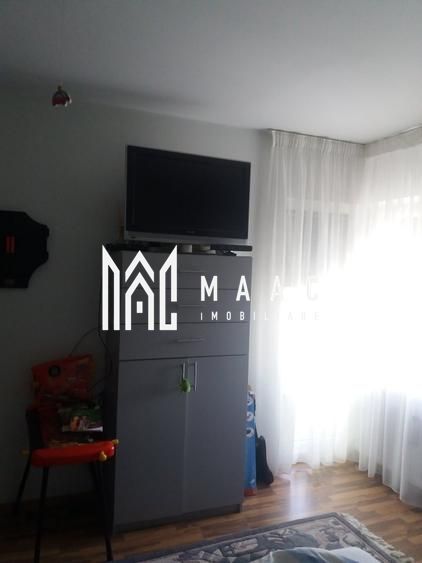 Apartament 3 camere | Etajul 2 | Terasă 20 mp | Turnișor - Poză 11