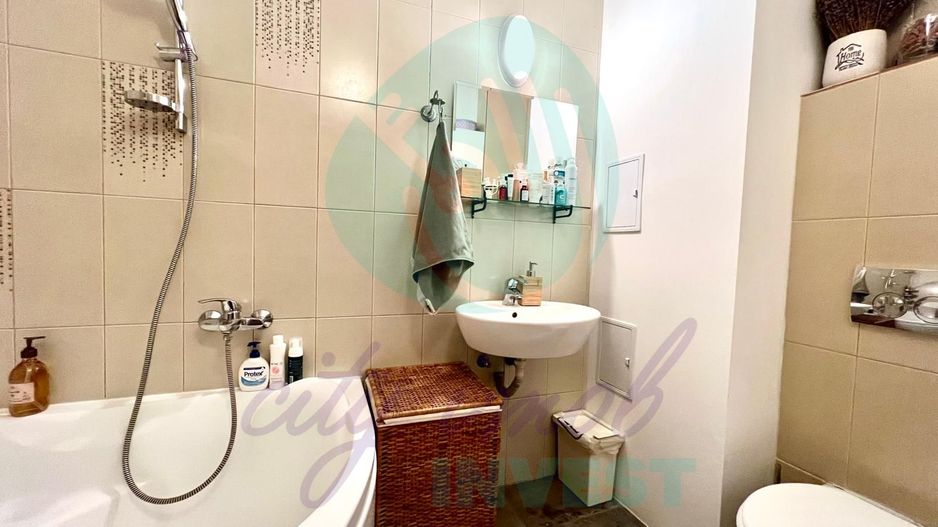 2 camere mobilate complet-Bd. Unirii-Ideal Investitie - Poză 8