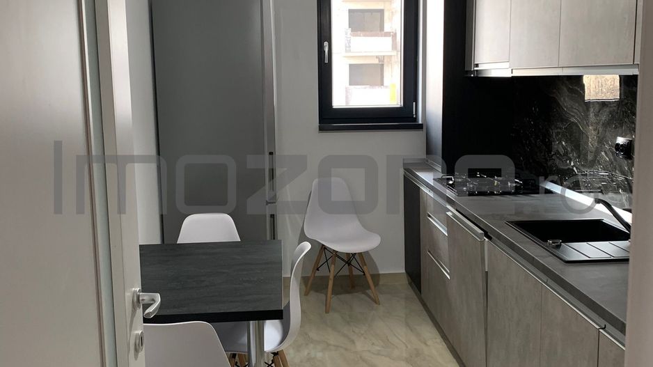 2 Camere, 67mp, 2balcoane,  etaj 1, mobilat/utilat, 5 minute Metrou Pacii - Poză 6