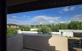 Casa Noua -6 camere - 160mp utili +curte -Soseaua Giurgiului -Magurele - Poză 11
