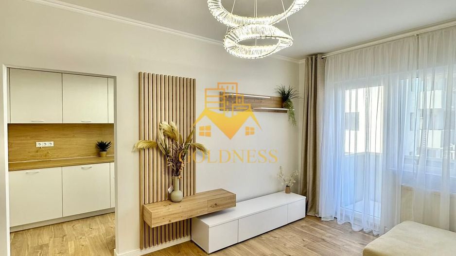 3 camere, Premium, bloc nou, parcare, bloc nou, Urusagului, Zona Profi - Poză 14