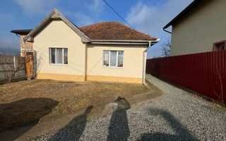 Casa 5 camere, zona Micesti, 900 mp teren, ideala pt doua familii - Poză 1