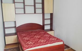 Apartament 2 camere, Tătărași, str. Ion Creangă, 40 mp utili - Poză 3
