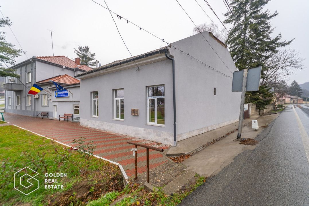 Casa cu 3 camere, Lipova, comision 0% - Poză 16