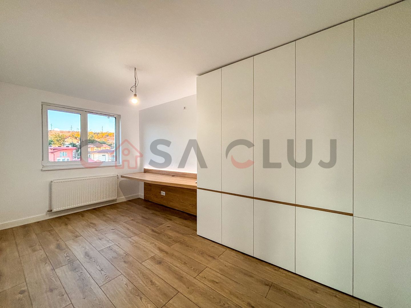 2 camere decomandate, nou la cheie–zona LIDL Calea Baciului - Poză 4