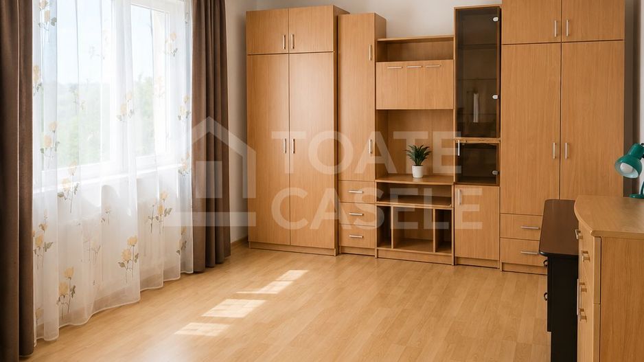 Apartament 1 camera, zona Pod Calvaria, Manastur - Poză 1