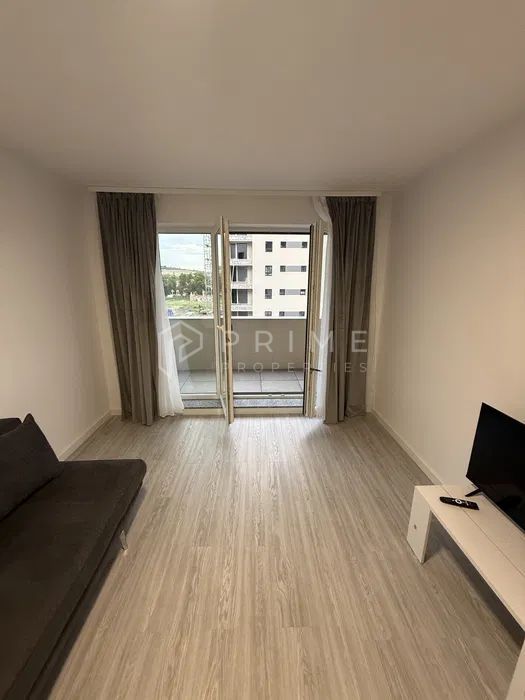 Prima închiriere | 60 mp | Etaj 5 | Parcare și boxă | Complex Maurer - Poză 2