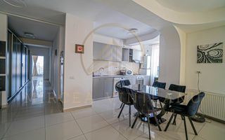 Statiunea Mamaia - Summerland - Apartament cu 3 camere cu vedere la mare si lac. - Poză 6