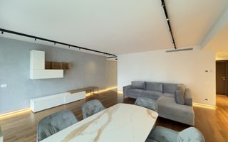 Apartament 3 camere Floreasca | Loc de parcare - Poză 5