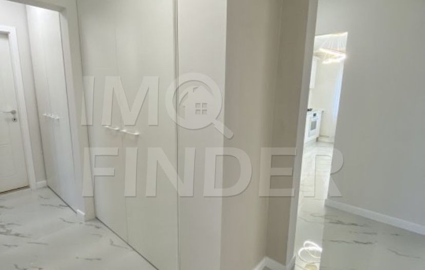 Apartament 4 camere, Zorilor- Pasteur- Gradina Botanica - Poză 13