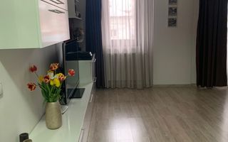 Apartament 3 Camere | Parc Bazilescu | 85mp | 2 Băi | Balcon | Complet - Poză 9