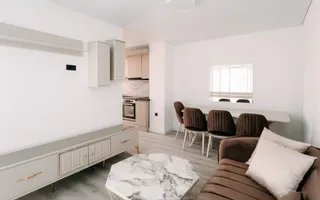 Apartament 3 camere | Green Life Frunzișului | prima inchiriere | - Poză 25