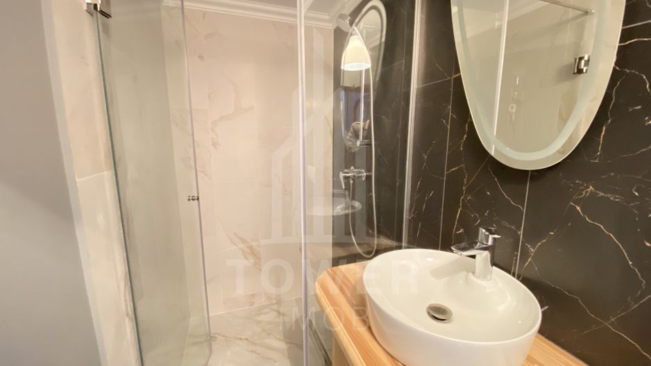 Apartament modern 2 camere de închiriat | Doamna Stanca | loc de parcare privat - Poză 12