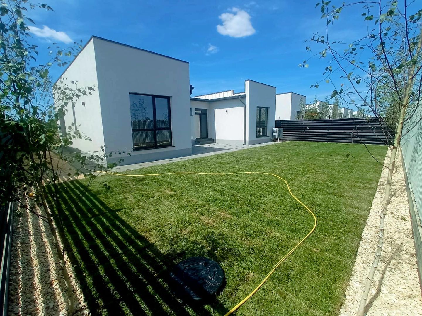 CASE INDIVIDUALE FORTULUI, TOATE UTILITATILE, PARCARE, COMISION 0% - Poză 2