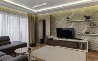 Apartament 3 camere cu terasa 34 mp, etaj intermediar, zona Buna Ziua! - Poză 5