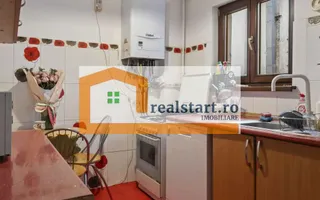 Langa Metrou, curte proprie 200mp, Garaj, 3 camere, centrala, pet friendly - Poză 12