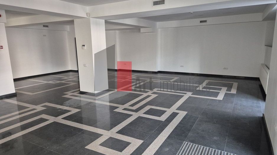Spatiu comercial de inchiriat in zona Plaza/Blvd Timisoara - Poză 1