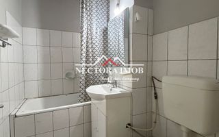 NECTORA IMOB-Apartament 1 camera, Zona Nufarul, 32 mp, Mobilat/Utilat - Poză 4