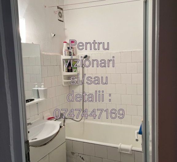 Apartament 4 camere Apusului - Poză 5