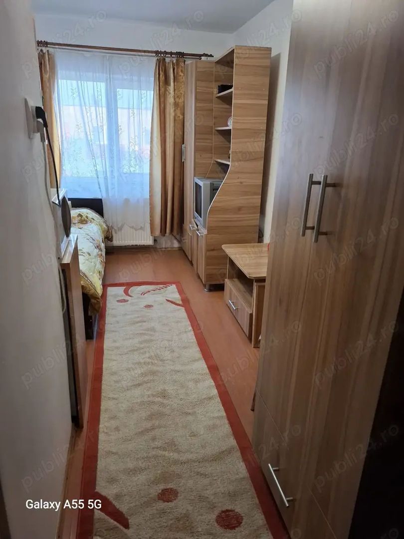 Garsoniera etaj 4  Matei Basarab - Poză 5