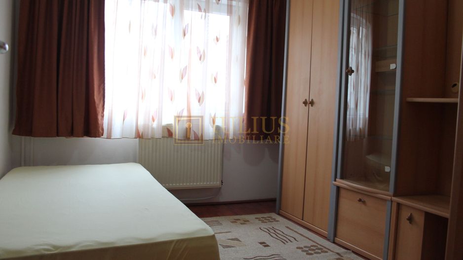 Lipovei, 3 dormitoare, centrala proprie, bucatarie inchisa, garaj inclus! - Poză 8