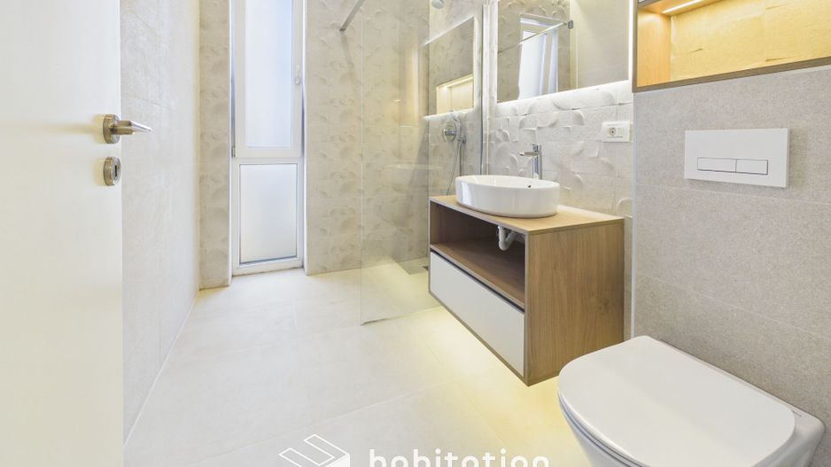 Dumbrăvița - Apartament 2 camere, elegant,  la prima închiriere - Poză 12