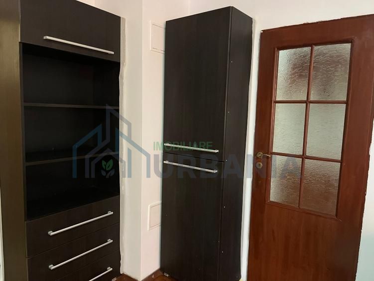 Apartament 1 cameră, zonă Autogara Iași – de închiriat - Poză 2