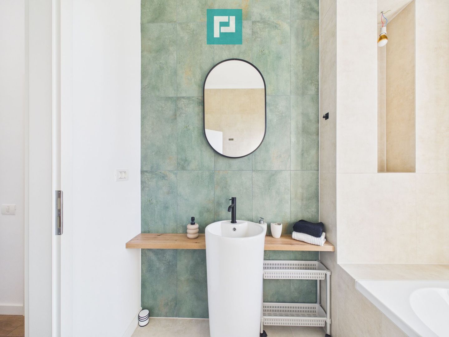 Duplex parter, 82 mp, Moșnița Nouă - Poză 22