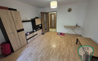 P 1247 - Apartament cu 3 camere în Tg. Mureș, Zona Dâmbu Pietros, str. Ceahlău - Poză 1