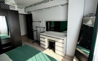 Apartament 2 camere, 49mp, cu balcon şi parcare - Poză 8