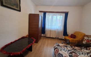 Garsonieră de închiriat | Ștrand, Sibiu | 37 mp, balcon - Poză 3