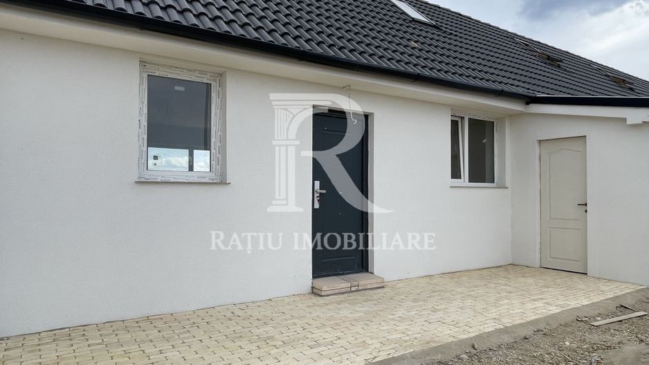 Casă cu 3 camere | Nojorid | Bihor - Poză 1
