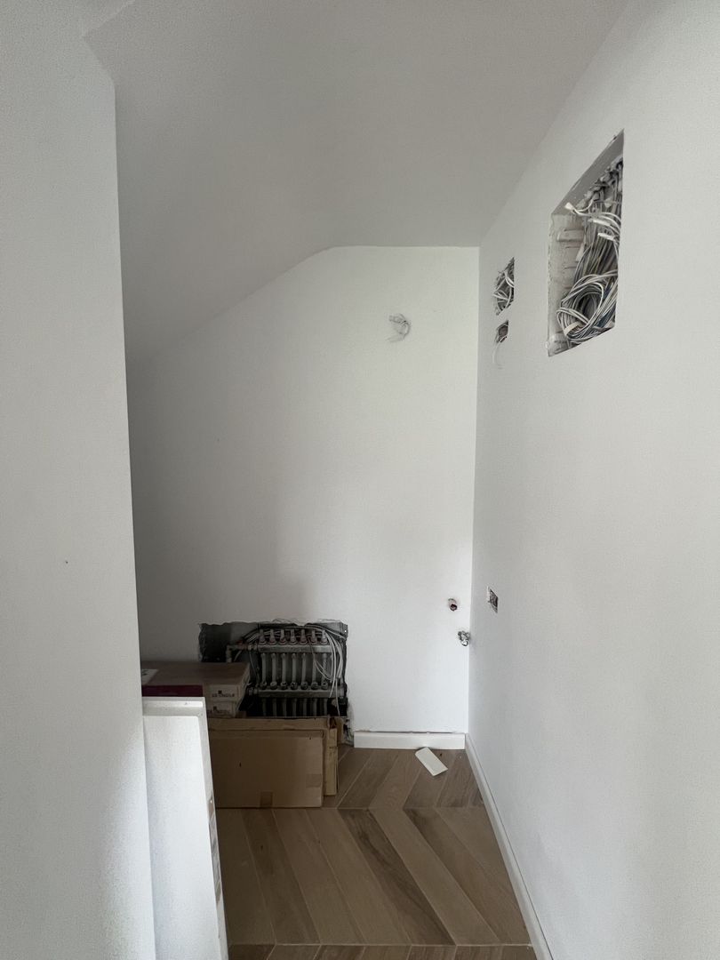 Vila 4 camere Dumbravita - Poză 16