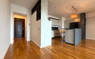 Apartament cu 4 camere Unic *180mp* // Vedere Panoramica catre lac // Aviatiei - Poză 55