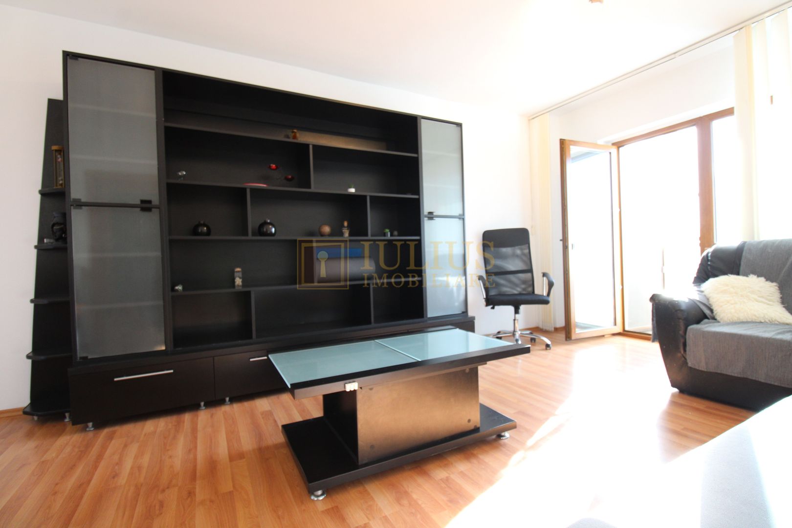 Vis a vis de Iulius Mall, 2 camere, Pet-friendly. - Poză 2