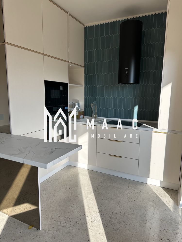 Apartament 2 camere I  Decomandat I Selimbar - Poză 3