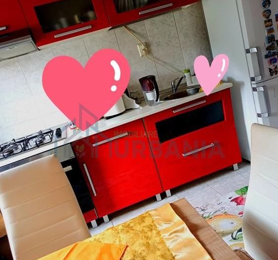 Apartament de vânzare, 2 camere, 45 mp utili, Complex Vișan-Hill, etaj 2, mobilat și utilat - Poză 6