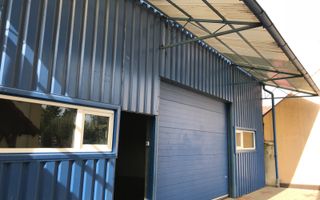 Casa de închiriat cu hală și curte generoasă – ideală pentru sediu fir - Poză 13